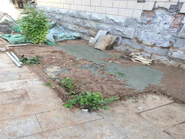 顺河回族地基基础注浆增加承载力灌浆加固