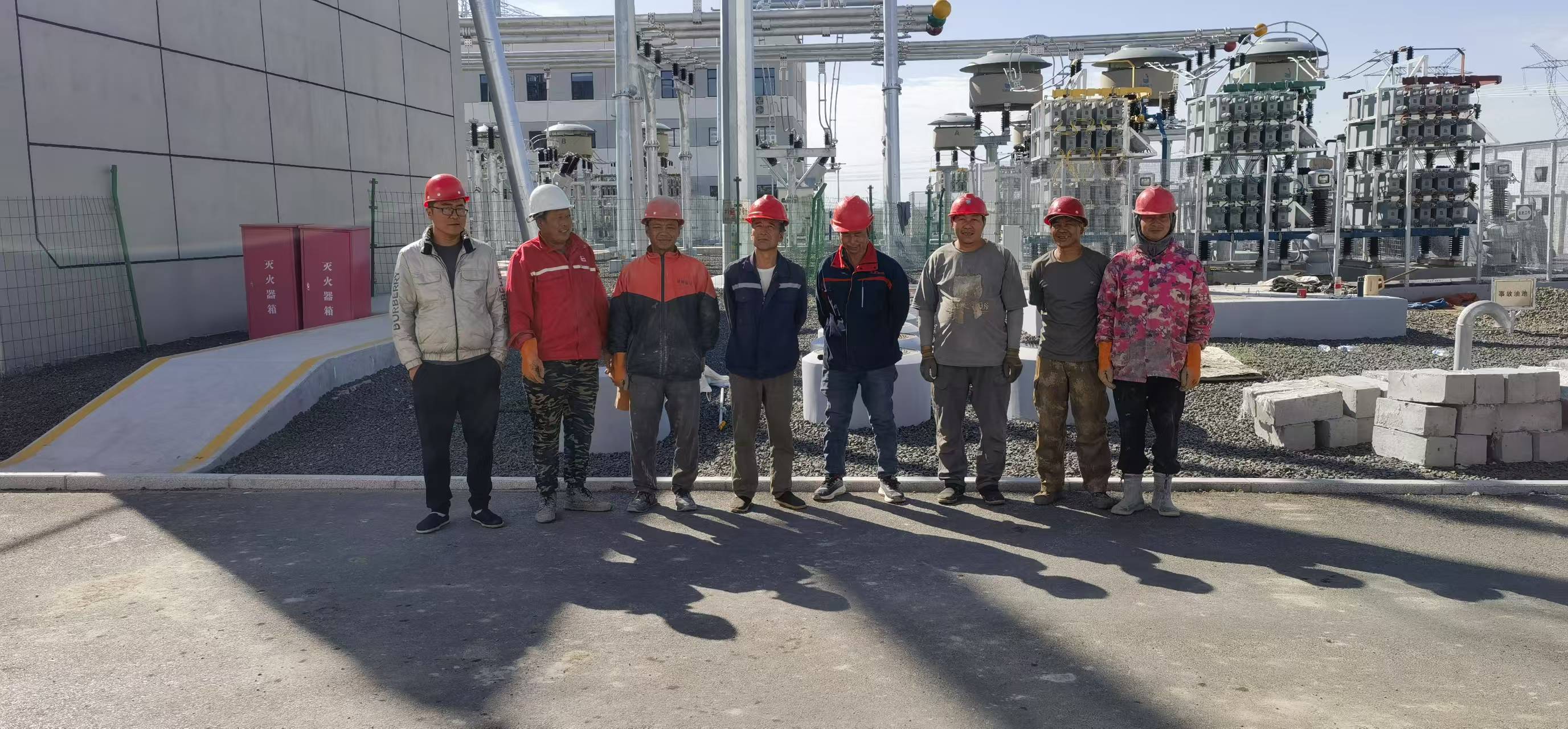 顺河回族地基沉降如何修复?